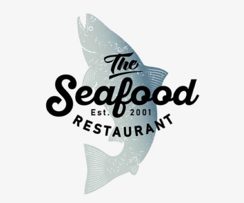 Логотип ресторана Seafood